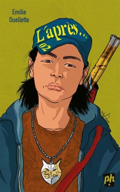 Cover L'Après ... - Tome 2 (eBook, ePUB)