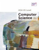 AQA AS Level Computer Science 2nd edition 7516 (eBook, PDF) AQA AS Level Computer Science 2nd edition 7516 (eBook, PDF)