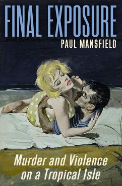 Cover Final Exposure (eBook, ePUB)