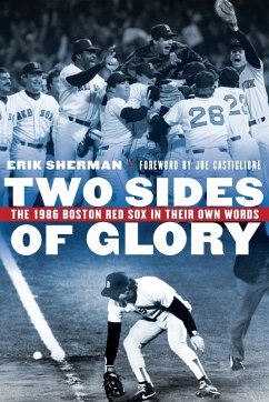 Cover Two Sides of Glory (eBook, PDF)