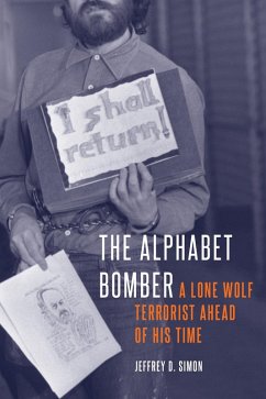 Cover Alphabet Bomber (eBook, PDF)
