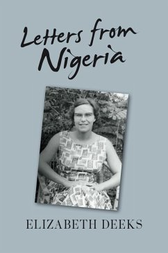 Letters From Nigeria (eBook, ePUB)