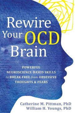 Cover Rewire Your OCD Brain (eBook, ePUB)