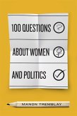 100 Questions about Women and Politics (eBook, PDF)