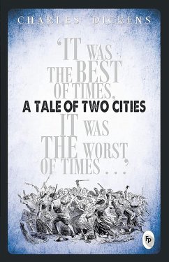 Tale of Two Cities (eBook, ePUB) Cover Tale of Two Cities (eBook, ePUB)