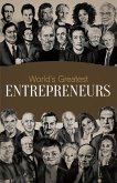 World's Greatest Entrepreneurs (eBook, ePUB) World's Greatest Entrepreneurs (eBook, ePUB)