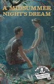 Midsummer Night's Dream (eBook, ePUB)