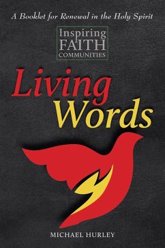 Cover Living Words (eBook, ePUB)