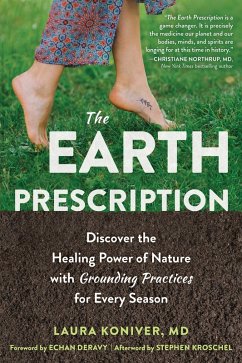 Cover Earth Prescription (eBook, PDF)