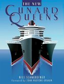 New Cunard Queens (eBook, PDF)