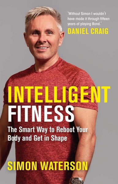 Intelligent Fitness (eBook, ePUB) Intelligent Fitness (eBook, ePUB)