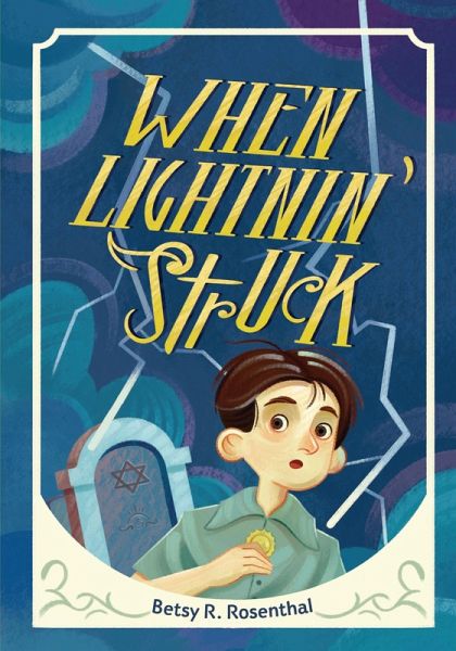 When Lightnin' Struck (eBook, ePUB) When Lightnin' Struck (eBook, ePUB)