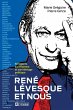 René Lévesque et nous (eBook, ePUB) - Bild 1