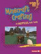 Minecraft Crafting (eBook, ePUB) - Bild 1