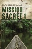 Mission sacrée 1 (eBook, ePUB) Mission sacrée 1 (eBook, ePUB)