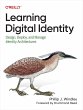Learning Digital Identity (eBook, ePUB) - Bild 1