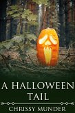 Halloween Tail (eBook, ePUB) Halloween Tail (eBook, ePUB)