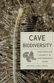 Cave Biodiversity (eBook, ePUB)