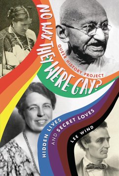 Cover No Way, They Were Gay? (eBook, ePUB)