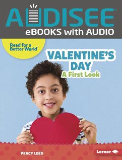 Cover Valentine's Day (eBook, ePUB)
