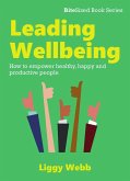 Leading Wellbeing (eBook, PDF)