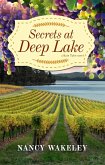 Secrets at Deep Lake (eBook, ePUB) Secrets at Deep Lake (eBook, ePUB)
