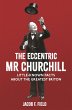 The Eccentric Mr Churchill (eBook, ePUB) - Bild 1