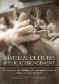 Material Cultures in Public Engagement (eBook, ePUB) Material Cultures in Public Engagement (eBook, ePUB)