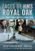 Faces of HMS Royal Oak (eBook, PDF) Faces of HMS Royal Oak (eBook, PDF)