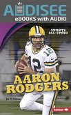 Aaron Rodgers (eBook, ePUB)