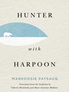 Cover Hunter with Harpoon (eBook, ePUB)