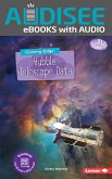 Cutting-Edge Hubble Telescope Data (eBook, ePUB) Cutting-Edge Hubble Telescope Data (eBook, ePUB)