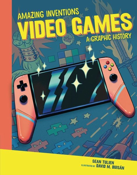 Video Games (eBook, ePUB)