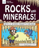 Rocks and Minerals! (eBook, PDF)