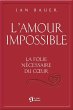 L'amour impossible (eBook, ePUB) - Bild 1