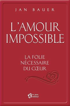 Cover L'amour impossible (eBook, ePUB)
