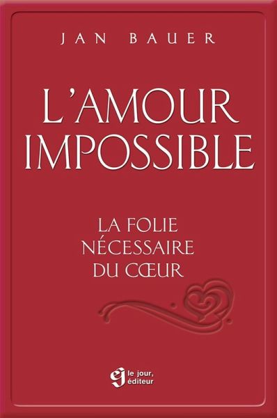 L'amour impossible (eBook, ePUB)