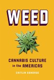 Weed (eBook, ePUB)