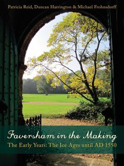 Cover Faversham in the Making (eBook, PDF)