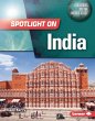 Spotlight on India (eBook, ePUB) - Bild 1