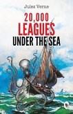 20,000 Leagues Under The Sea (eBook, ePUB)
