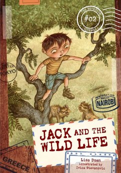 Cover Jack and the Wild Life (eBook, ePUB)