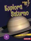 Explora Saturno (Explore Saturn) (eBook, PDF)