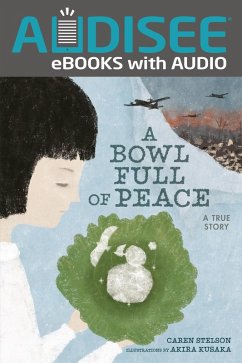Cover Bowl Full of Peace (eBook, ePUB)