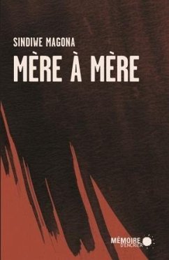 Cover Mere a Mere (eBook, PDF)
