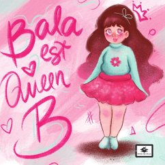Cover Bala est queen B (eBook, ePUB)