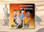 Les enquêtes de la Nawa (eBook, PDF)
