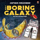 Captain Fingerman (eBook, ePUB) Captain Fingerman (eBook, ePUB)