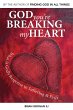 God You're Breaking My Heart (eBook,... - Bild 1