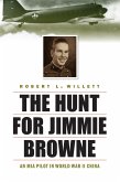 Hunt for Jimmie Browne (eBook, PDF)